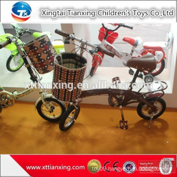 China Factory Wholesale Kids Chopper Bicycles